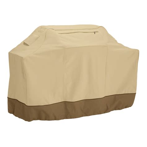 Sell Classic Accessories Veranda Grill Cover Durable Bbq Cover With