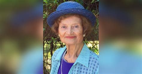 Obituary Information For Louise Crisp Pearce
