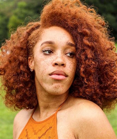 Redhead Of The Week Via Howtobearedhead Curly Hair Styles Curly Hair Styles Naturally Red Hair