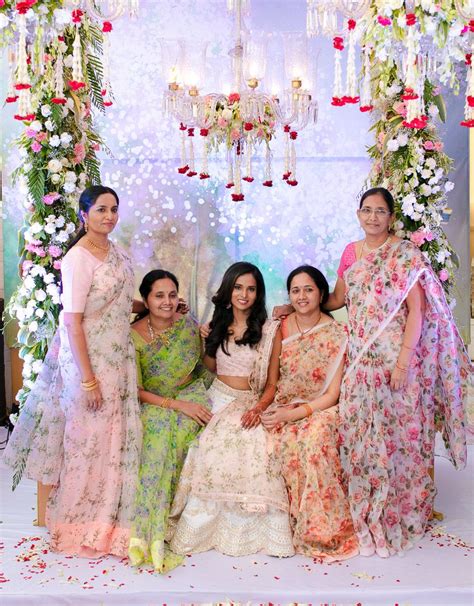 An Elegant Hyderabad Wedding With A Royal Reception | WedMeGood