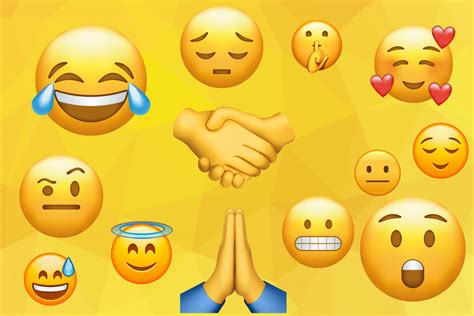 ¿cuáles Son Los Emojis Más Utilizados Marketing4all