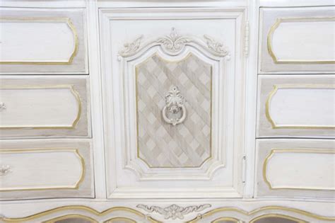 Enjoy free shipping on most stuff, even big stuff. Thomasville French Provincial Bedroom Set Beauty and the ...