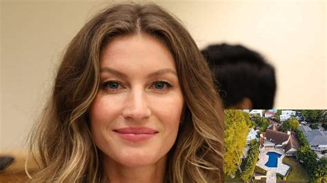 gisele bundchen pulls off power move remodeling her 11 5 million miami mansion situated right