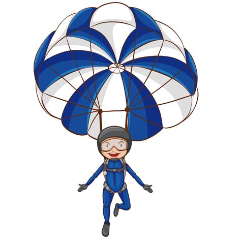 Parachute Clipart Soldier Parachute Parachute Soldier Parachute