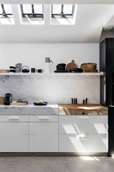 New Kitchen Trends We Re Seeing And Loving And Some We Re Doing