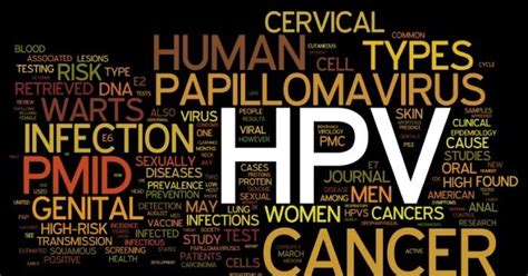 Health Risks Of Oral Sex The Hpv And Oral Cancer Link Nigerian And