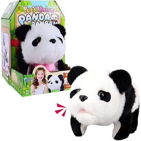 Pet Panda Ubicaciondepersonascdmxgobmx