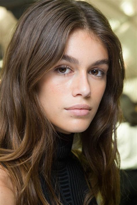 20 Shades Of Brown Hair And How To Pick The Best Shade For Your Skin