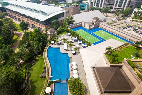 Places kuala lumpur, malaysia hotel mandarin court hotel, jalan maharajalela, kuala lumpur. Hotel Review: Mandarin Oriental, Kuala Lumpur — The ...