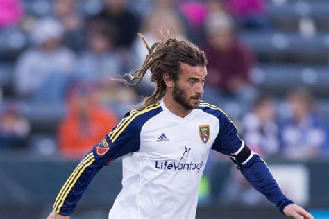Kyle Beckerman sees first-half red against Portland - RSL Soapbox