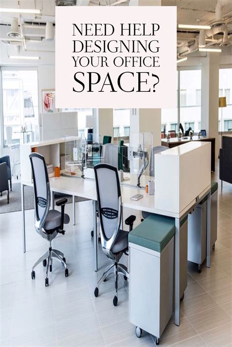 Astounding Photos Of Innovative Office Furniture Design Concept