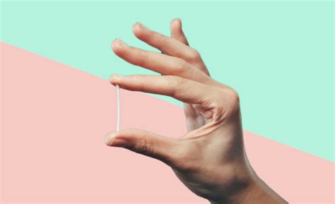 Birth Control Implant Here S What You Need To Know About Nexplanon