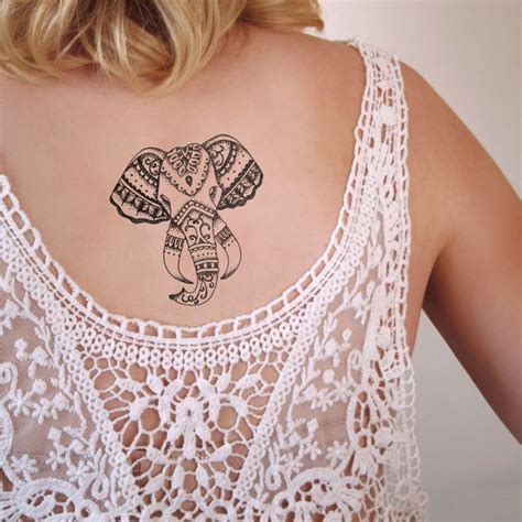 479 Best Images About Bohemian Tattoos On Pinterest Henna Small Tattoos And Back Tattoos