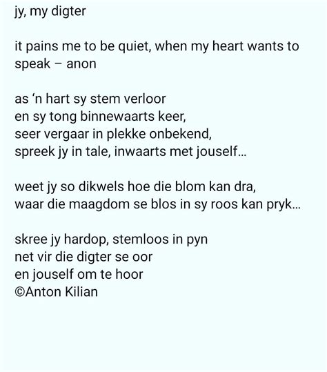 Grudges are a waste of perfect happiness. Pin on Gedigte: Afrikaans