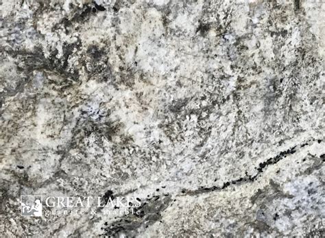 We create beautiful, functional custom countertops. Smokey Mountain Granite - Great Lakes Granite & Marble