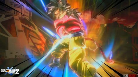 Super saiyan 4 goku and vegeta in dragon ball xenoverse 2!*subscribe if you're new*•. Dragon Ball Xenoverse 2 : SSJ4 Goku Modded Battles! w ...