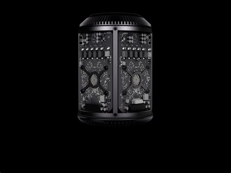 The New Apple Mac Pro Specifications Price Release Date