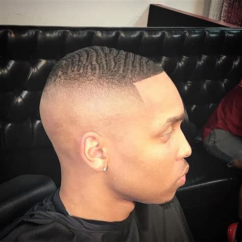 While you can pull off this hairstyle with a varying level of tapered fades, we love the layered look of a bald fade. 15 High Bald Fade Haircuts You Should Try (2020) - Cool ...