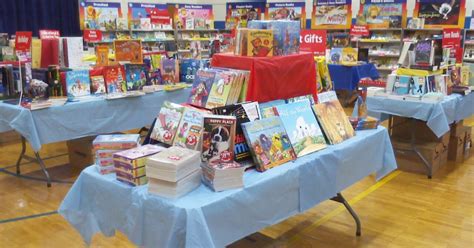 10 Things We Loved And Still Miss About The Scholastic Book Fair