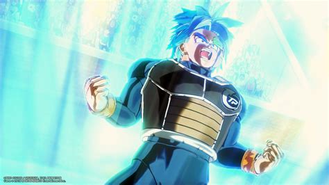 This is a mod of super saiyan blue evolution kaioken goku based on dlc pack 9 in xenoverse 2 pc version only! Super Saiyan Blue Evolucionado en Dragon Ball Xenoverse 2