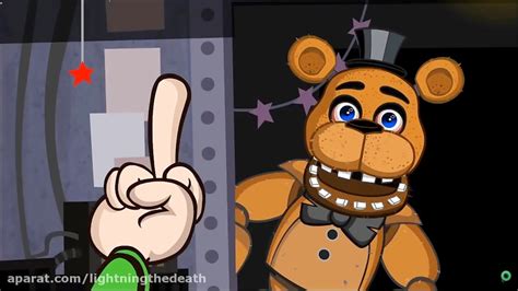 Jacksepticeye Animationfive Nights At Freddys 2
