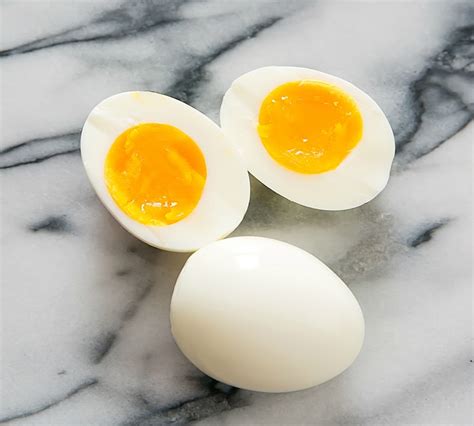 Online Streaming Soft Boiled Eggs With English Subtitles