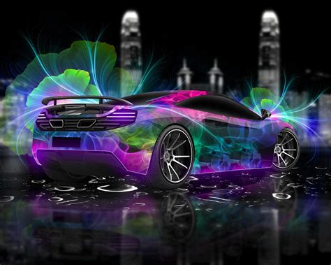 Download Coolest Cars Exotic Sport Car Wallpaper By Stevengraham