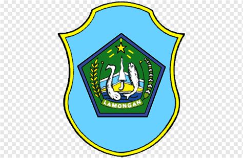 Logo Kabupaten Lamongan Jawa Timur Download Gratis Gambaran