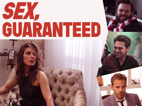 Sex Guaranteed Trailer 1 Trailers And Videos Rotten Tomatoes