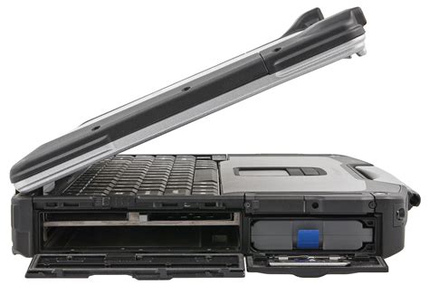 Ixbt Labs Panasonic Toughbook Cf 30 Fully Rugged Notebook