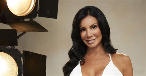 Danielle Staub Calls Breast Implants The Biggest Mistake Of My Life