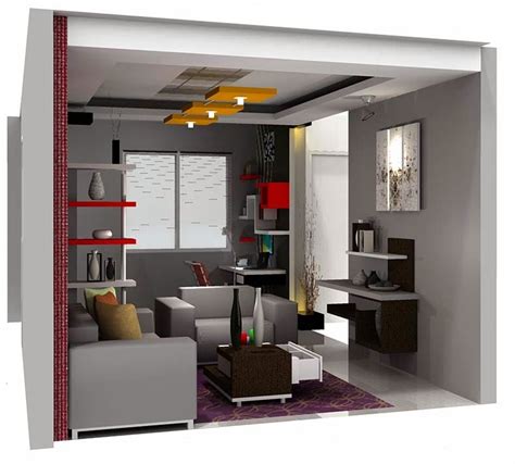 desain interior ruangan rumah minimalis desain gambar rumah toko