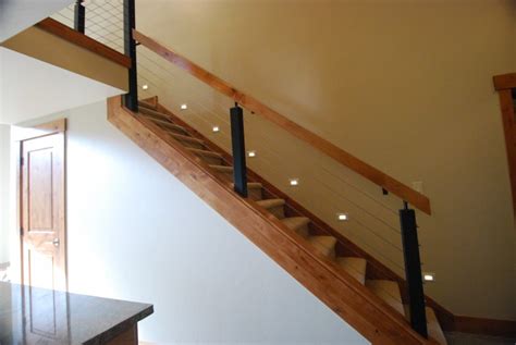 The top countries of supplier is china, from which. Decor: Winsome Contemporary Stair Railing With Brilliant ...