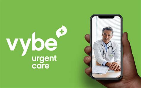 Media Room Vybe Urgent Care