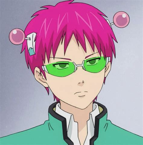 Saiki K Anime Canvas Anime Cute Anime Pics