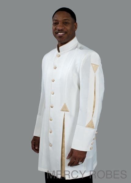 We would like to show you a description here but the site won't allow us. MENS CLERGY JACKET STYLE CJ6007 (WHITE/GOLD) | Mercy Robes