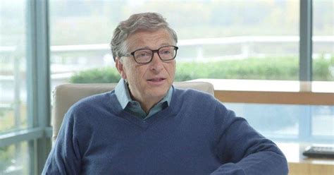 Bill Gates To Fight Climate Change With 1b Innovation Fund Slashgear