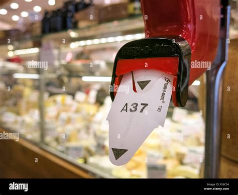 Murrays Cheese Store In Greenwich Village Nyc Usa Stock Photo Alamy