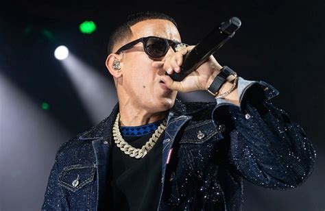 Daddy Yankee Transmitirá En Vivo Su último Concierto De Despedida Ya Fm