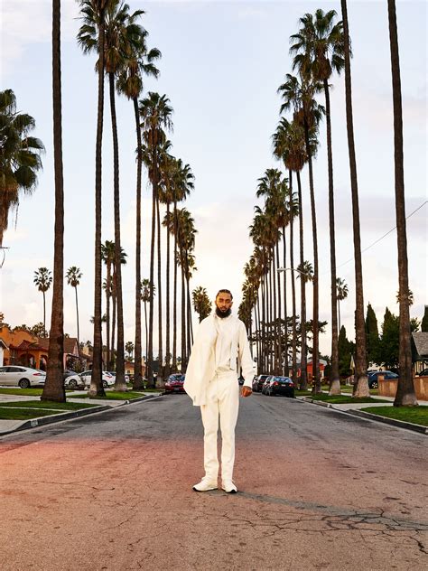 Find an organization in your country that matches your passions, maybe a charity that provides wigs to children, or to people in your community. The Legacy of Nipsey Hussle, the Light of Los Angeles | GQ
