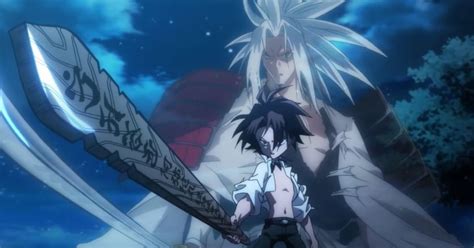 Shaman King 2021 Episode 3 Release Date And Time Countdown News And