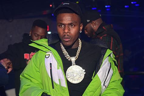 Dababy Reportedly Accused Of Punching Property Owners Tooth Out