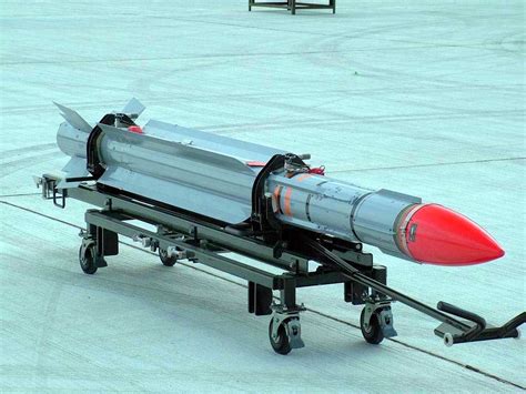 Mica Aircraft Missile