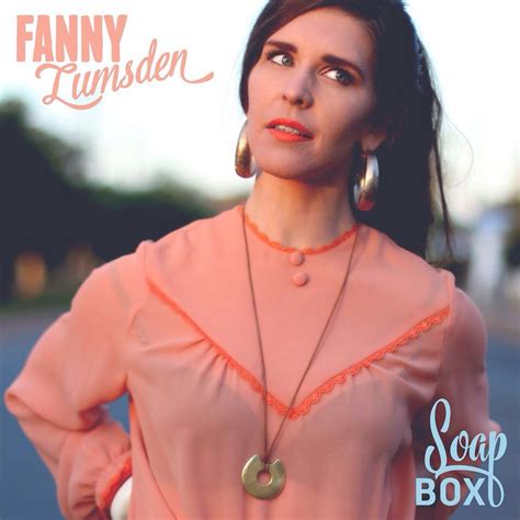 News Fanny Lumsden Announces New Album Single And Tour Post To Wire