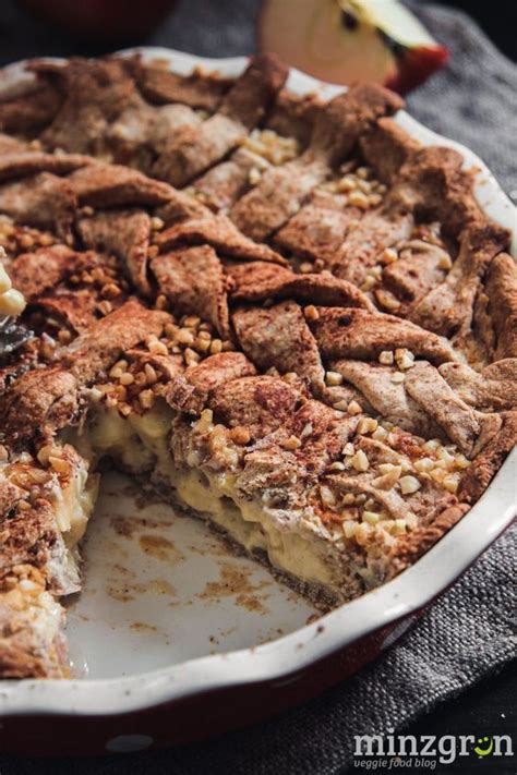 Mir schmeckt der nussige geschmack von buchweizen sehr gut und passt herrlich mit zwetschken zusammen hier mein rezept: Buchweizen-Apfelkuchen mit Vanillepuddingfüllung ...