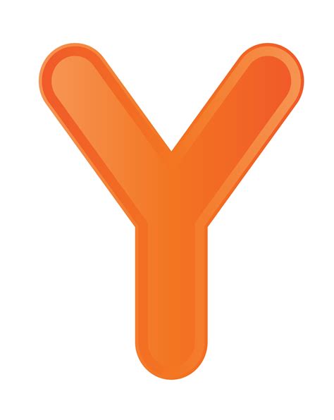 Letter Y Png Photo Png Play