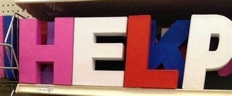 A Desperate Message From A Husband Trapped In Michaels Craft Store