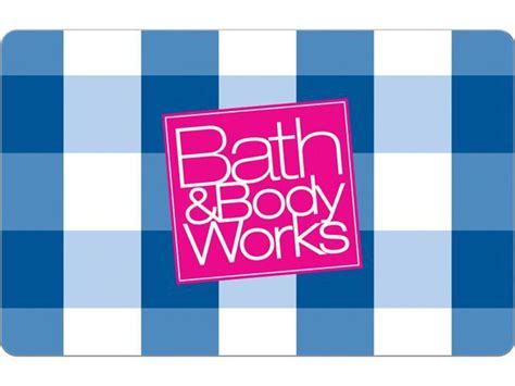 How do i check the balance of my gift card? Bath & Body Works $25 Gift Card (Email Delivery) - Newegg.com