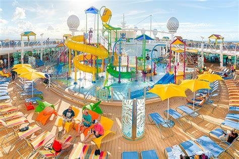 5 Best Royal Caribbean Ships For Kids The Points Guy