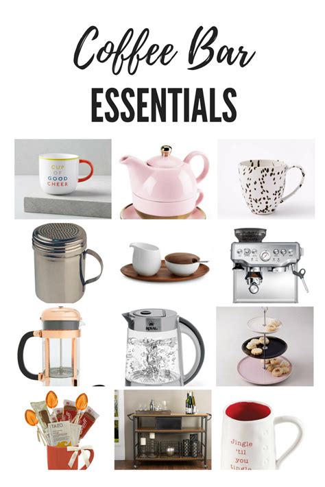Host Ess With The Most Ess Holiday Hosting Essentials The